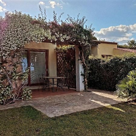 Sunrise House Villa San Teodoro  Kültér fotó