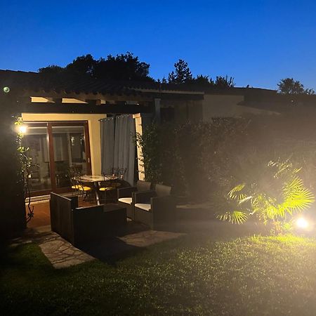 Sunrise House Villa San Teodoro  Kültér fotó