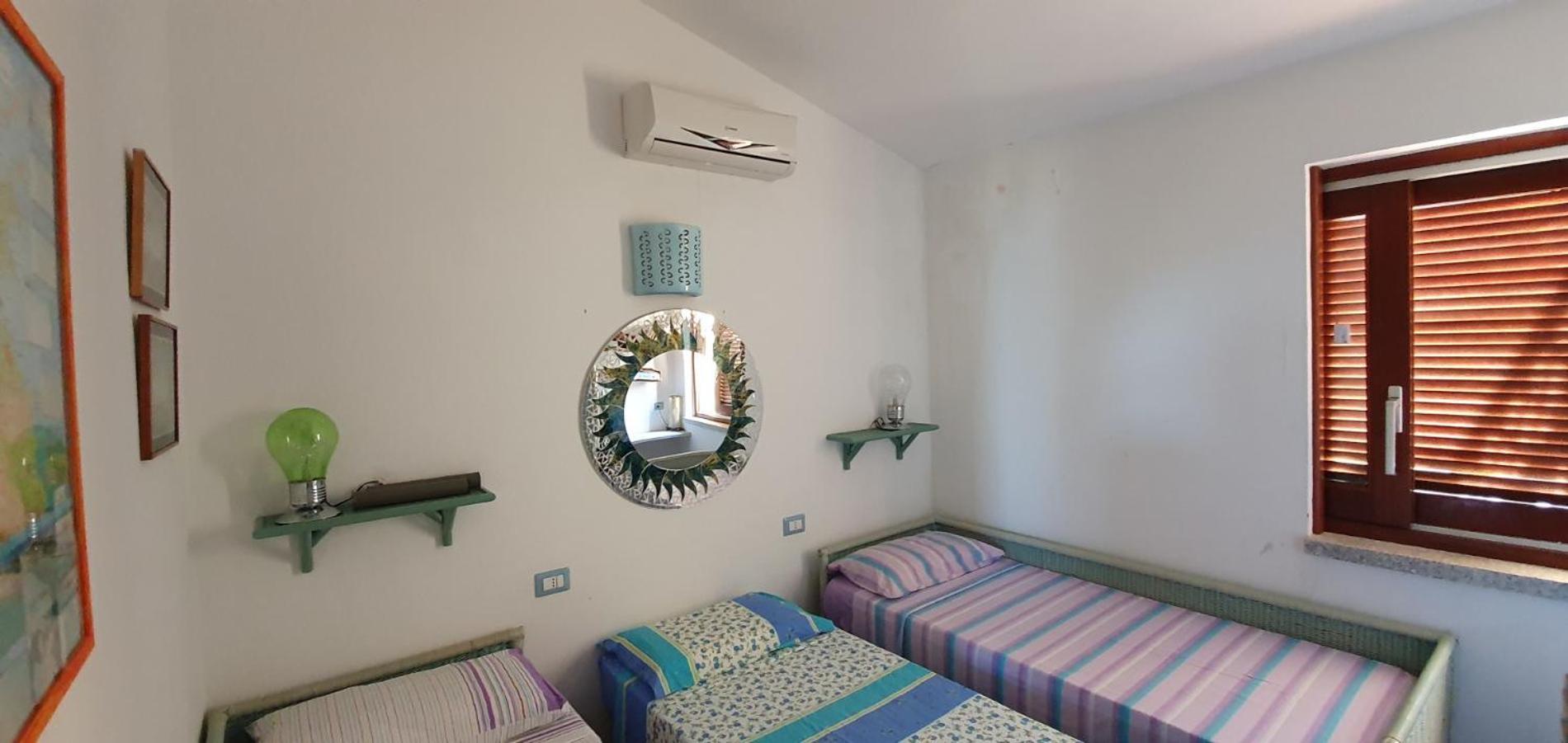 Sunrise House Villa San Teodoro  Kültér fotó