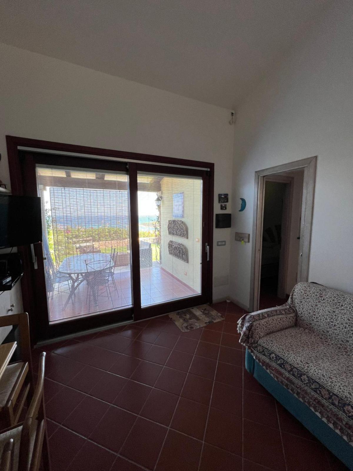 Sunrise House Villa San Teodoro  Kültér fotó