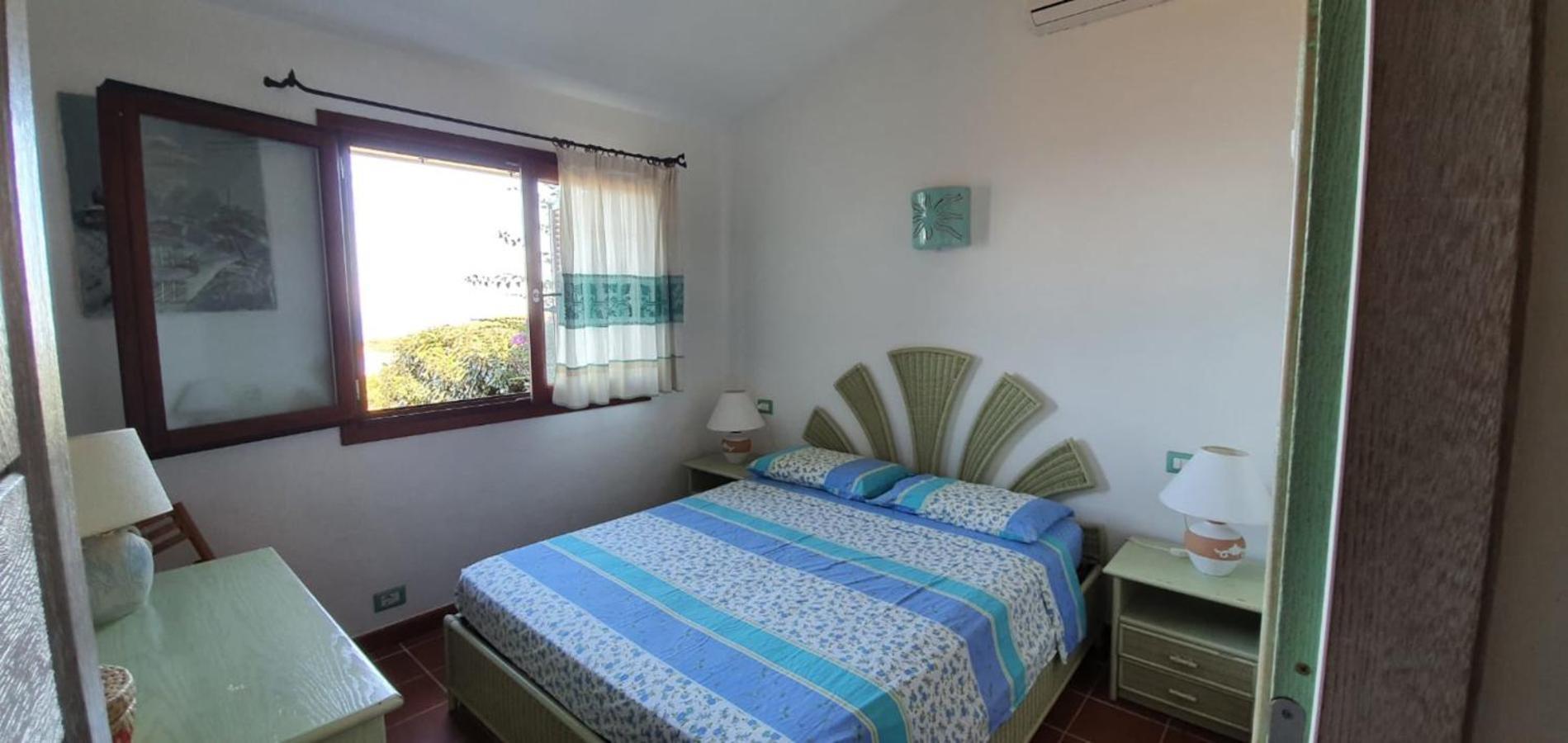 Sunrise House Villa San Teodoro  Kültér fotó