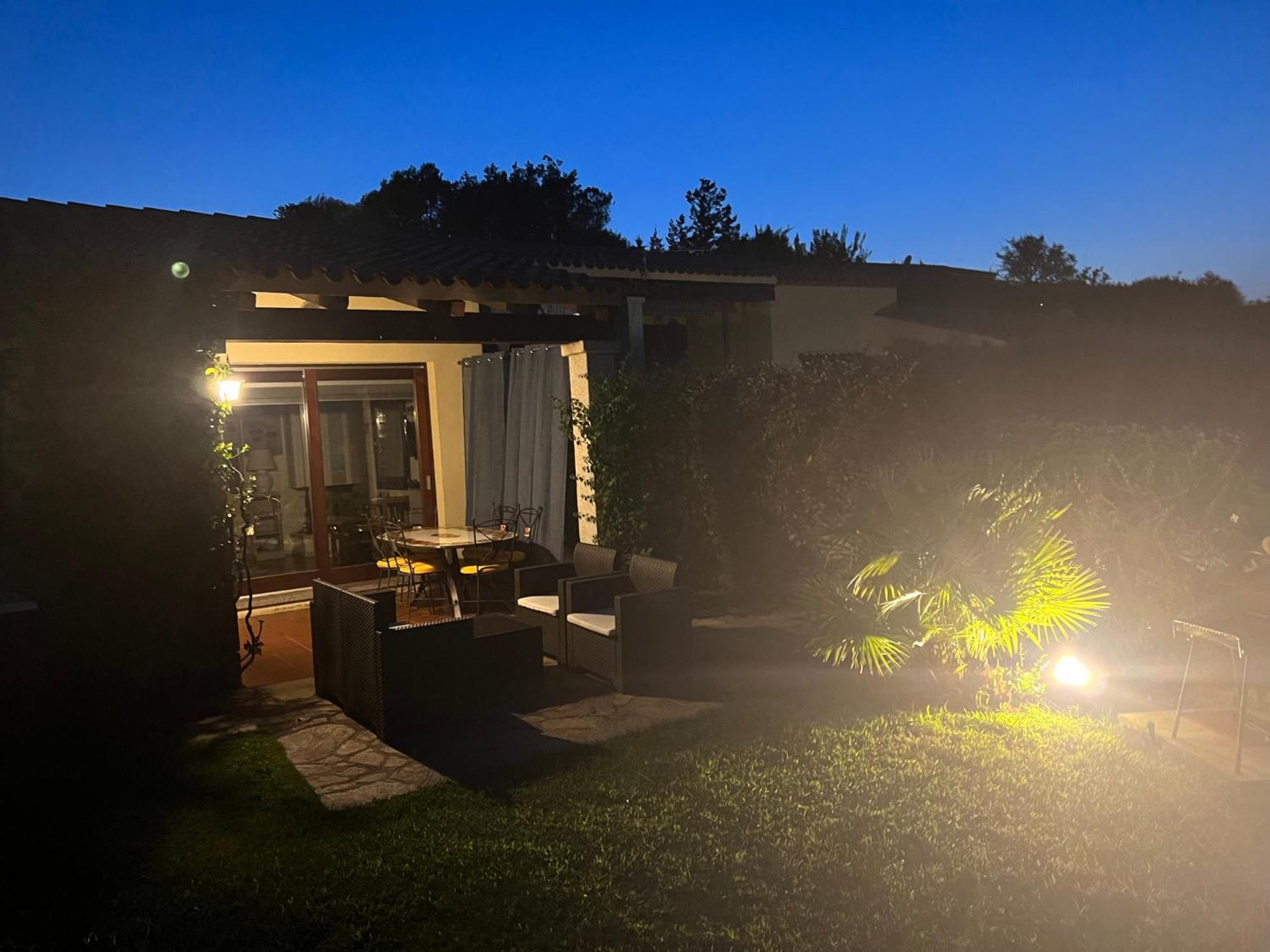 Sunrise House Villa San Teodoro  Kültér fotó